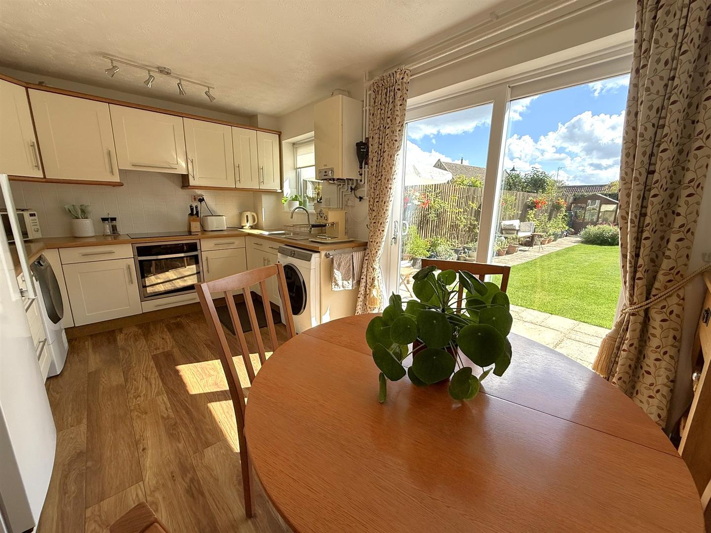 The Close, Kington St. Michael, Chippenham